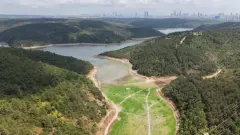 Yüzde 18'den Yüzde 43'e Çıktı: İstanbul Barajlarında Tehlike Çanları Sustu, Yükseliş Sürüyor - Mdr