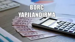 Teminatsız Yapılandırma Limiti 50 Binden 250 Bin Liraya Çıktı: Devlete Borcu Olanlara Dev Kolaylık