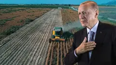 Cumhurbaşkanından Tarım Sektörüne Dev Müjde: 400 Bin Liraya Varan Faizsiz Kredi Dönemi Başlıyor