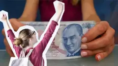 Üniversiteyi Kazanan Gençlere 100 Bin Liralık Geri Ödemesiz Nakit Müjdesi Geldi - Mdr