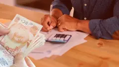 3 Kamu Bankası Düğmeye Bastı: Emeklinin Hesabına Tek Tuşla 16.700 TL Yatıyor - Mdr