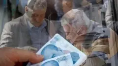Emekliler İçin 22 Bin 400 Liralık Yeni Maaş Senaryosu Ortaya Çıktı