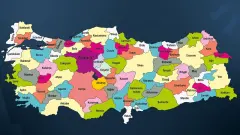 En Yaşanılası Şehir Belli Oldu: Bursa İstanbul ve Ankara'yı Geride Bıraktı