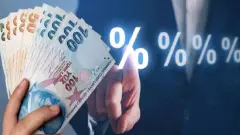 50 Bin TL'nin Faiz Oranları Belli Oldu: 2700 TL Taksitle Geri Ödemesi Mümkün - Mdr