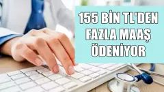 150 Bin Lirayı Aşan Maaşlarla 26 Bin 673 Yeni Personel Aranıyor! Sağlık Bakanlığı Dev İstihdam Takvimini Başlatıyor - Mdr