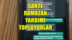 Bir Tıkla Tüm Birikiminiz Uçup Gidebilir: Ramazan Ayında Binlerce Kişiyi Hedef Alan Dev Vurgun Yöntemi