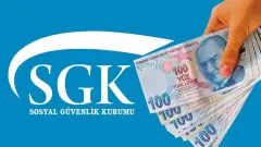 SGK Borcu Olanları Sevindirdi! İşverenler İçin Beyaz Sayfa Açılacak