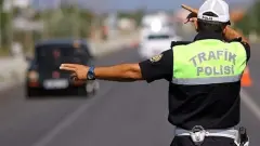 Trafikte Kurallar Sil Baştan: Yeni Dönemde Rekor Cezalar Yürürlüğe Girdi!