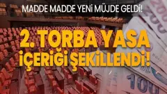 EYT'de Yeni Kriterler Geldi: 7200 Prim Günü ve 43 Yaş Detayı Ortaya Çıktı